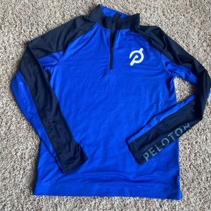 Peloton men’s light weight pull over